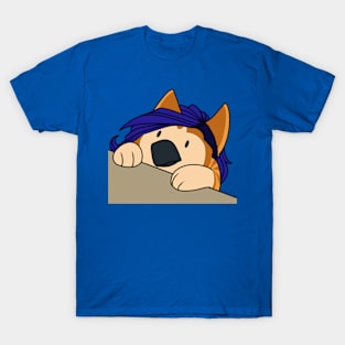 Bongo Keisha T-Shirt